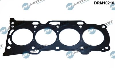 Gasket, cylinder head Dr.Motor Automotive DRM10210
