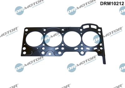 Gasket, cylinder head Dr.Motor Automotive DRM10212