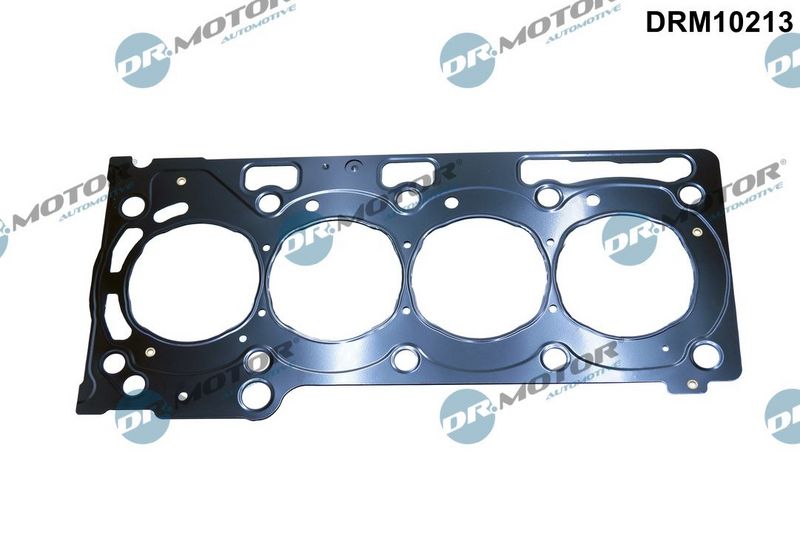 Dr.Motor Automotive DRM10213 Gasket, cylinder head