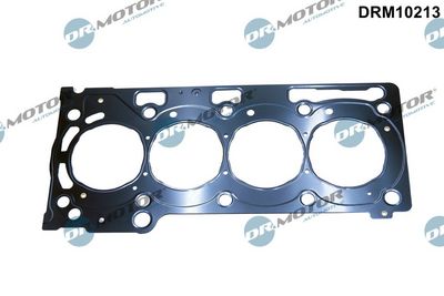 Gasket, cylinder head Dr.Motor Automotive DRM10213