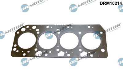 Gasket, cylinder head Dr.Motor Automotive DRM10214