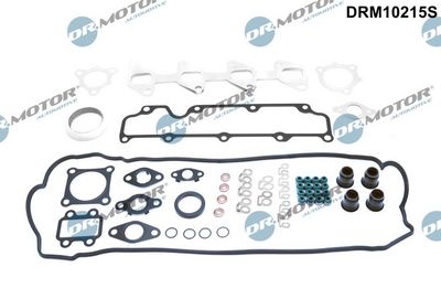 Gasket Kit, cylinder head Dr.Motor Automotive DRM10215S