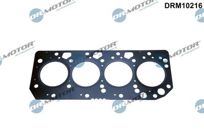 Gasket, cylinder head Dr.Motor Automotive DRM10216