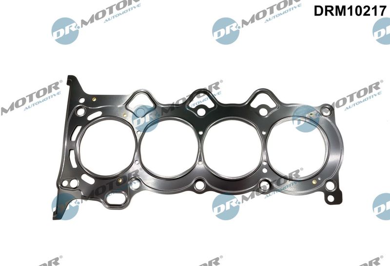Dr.Motor Automotive DRM10217 Gasket, cylinder head