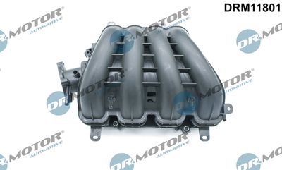 Intake Manifold Module Dr.Motor Automotive DRM11801