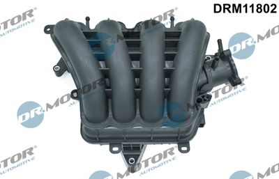 Intake Manifold Module Dr.Motor Automotive DRM11802