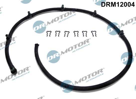 Dr.Motor Automotive DRM12004 Hose, fuel overflow