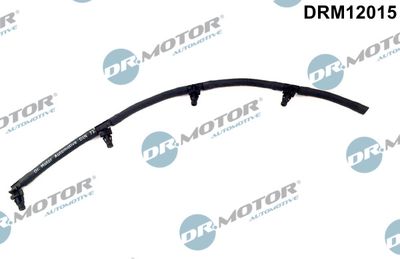 Hose, fuel overflow Dr.Motor Automotive DRM12015