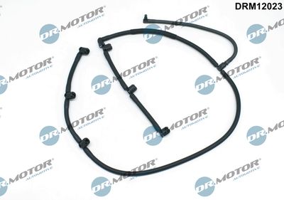Hose, fuel overflow Dr.Motor Automotive DRM12023