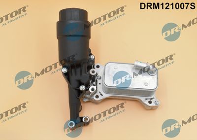 Housing, oil filter Dr.Motor Automotive DRM121007S