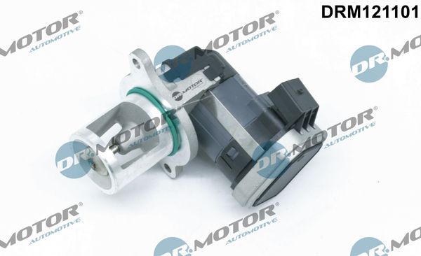 Dr.Motor Automotive DRM121101 EGR Valve