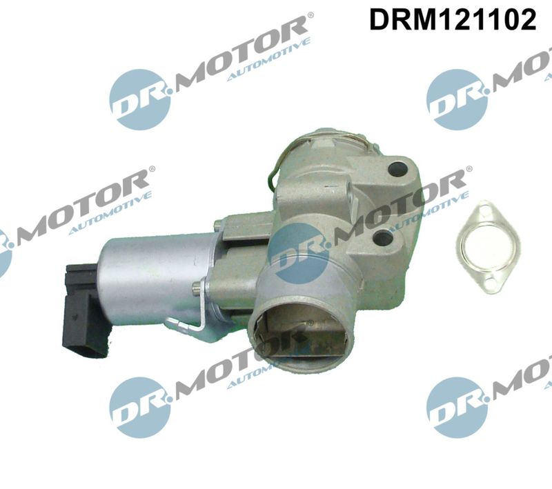 Dr.Motor Automotive DRM121102 EGR Valve
