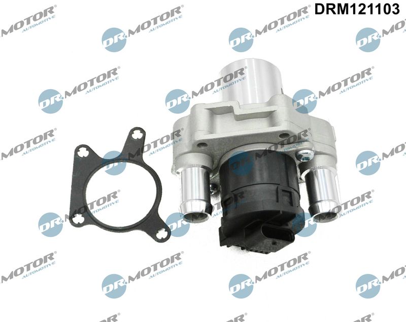 Dr.Motor Automotive DRM121103 EGR Valve