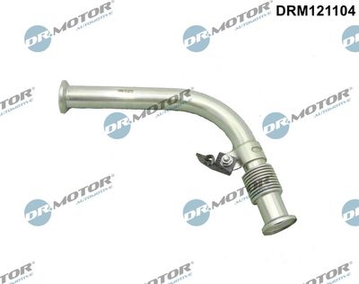 Pipe, EGR valve Dr.Motor Automotive DRM121104