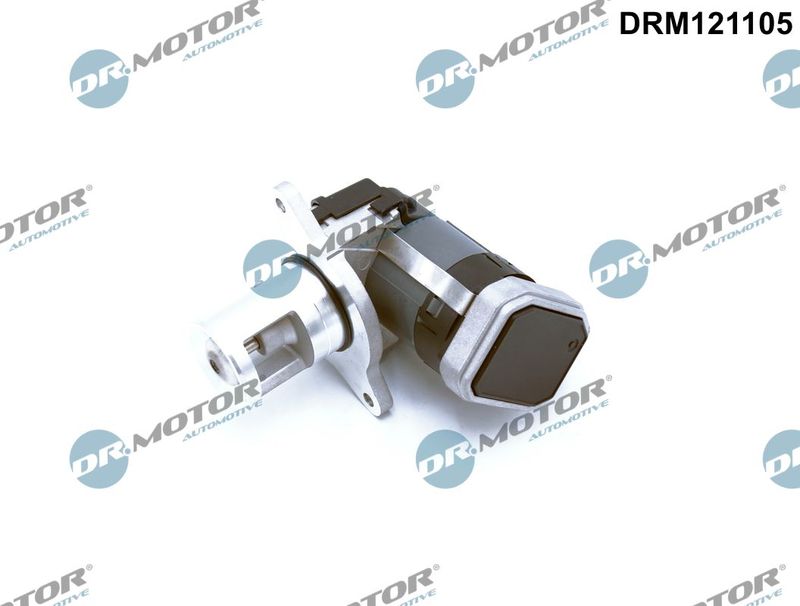Dr.Motor Automotive DRM121105 EGR Valve