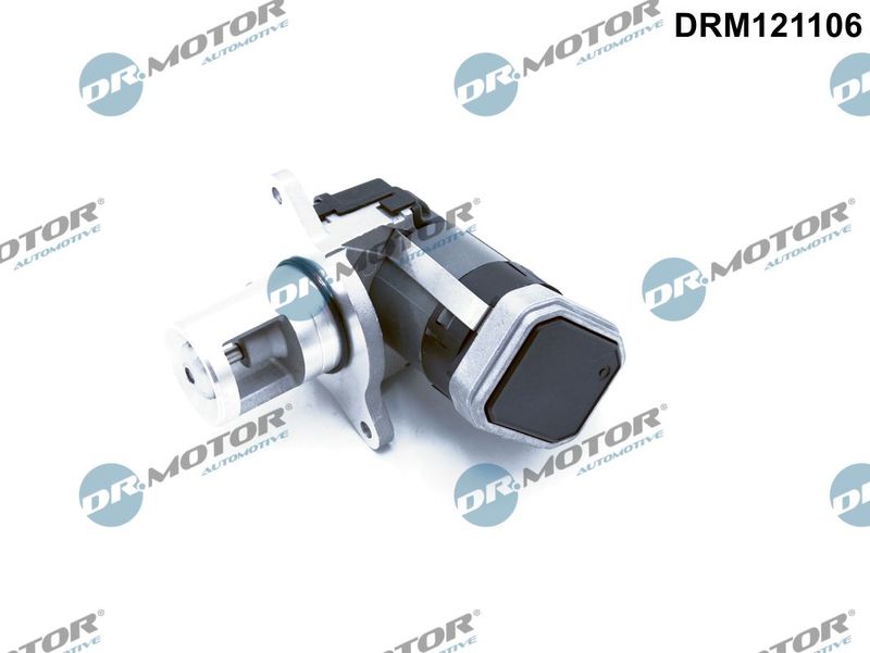 Dr.Motor Automotive DRM121106 EGR Valve