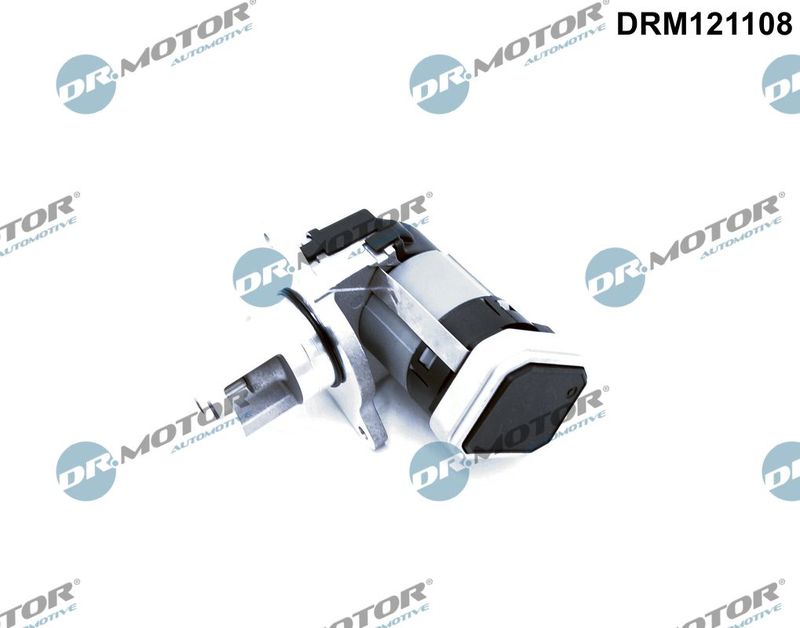Dr.Motor Automotive DRM121108 EGR Valve