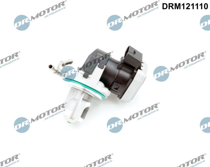 Dr.Motor Automotive DRM121110 EGR Valve