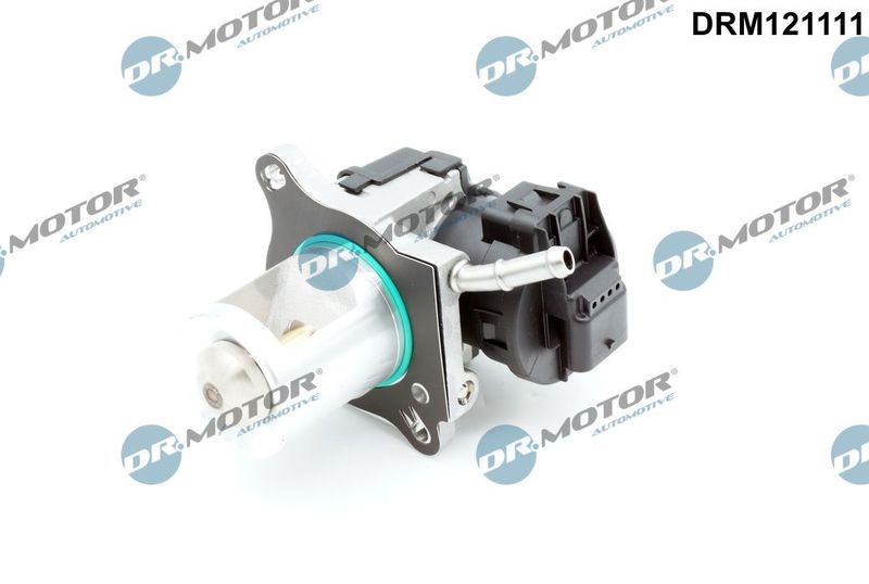 Dr.Motor Automotive DRM121111 EGR Valve