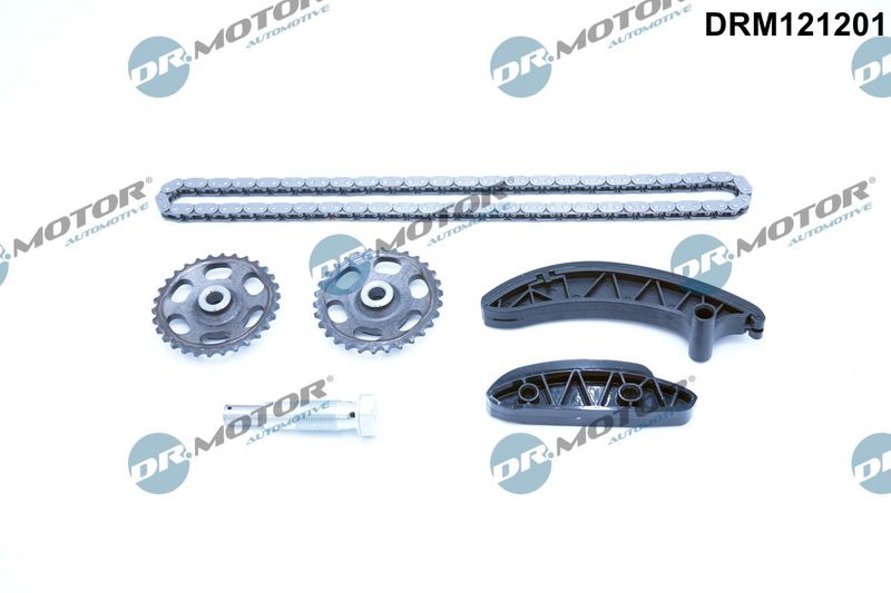 Dr.Motor Automotive DRM121201 Timing Chain Kit