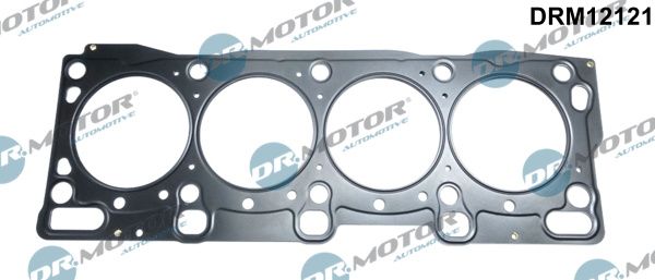 Dr.Motor Automotive DRM12121 Gasket, cylinder head