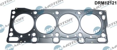 Gasket, cylinder head Dr.Motor Automotive DRM12121