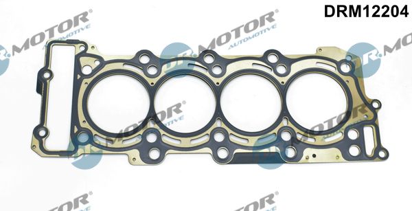 Dr.Motor Automotive DRM12204 Gasket, cylinder head