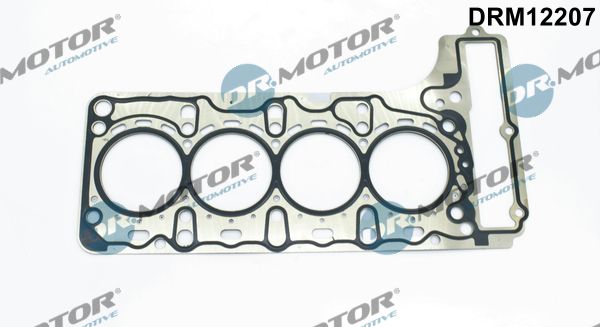 Dr.Motor Automotive DRM12207 Gasket, cylinder head