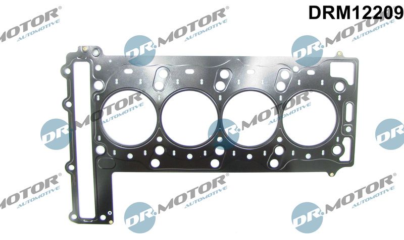 Dr.Motor Automotive DRM12209 Gasket, cylinder head