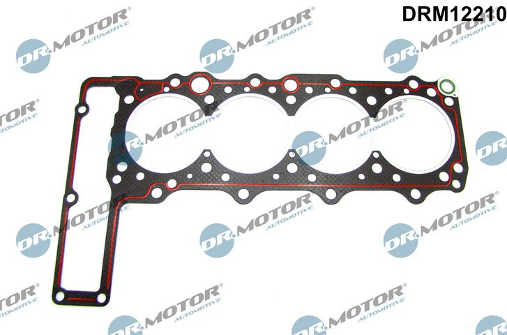 Dr.Motor Automotive DRM12210 Gasket, cylinder head