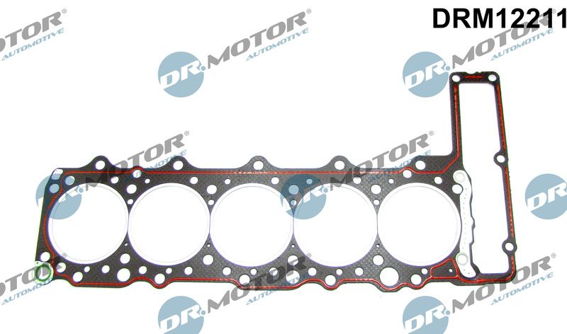 Dr.Motor Automotive DRM12211 Gasket, cylinder head