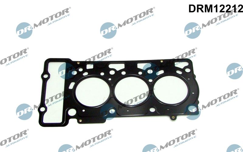 Dr.Motor Automotive DRM12212 Gasket, cylinder head