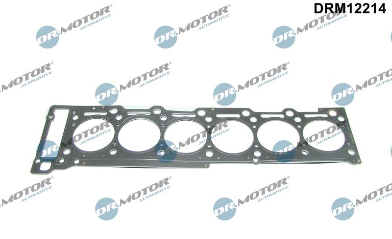 Dr.Motor Automotive DRM12214 Gasket, cylinder head
