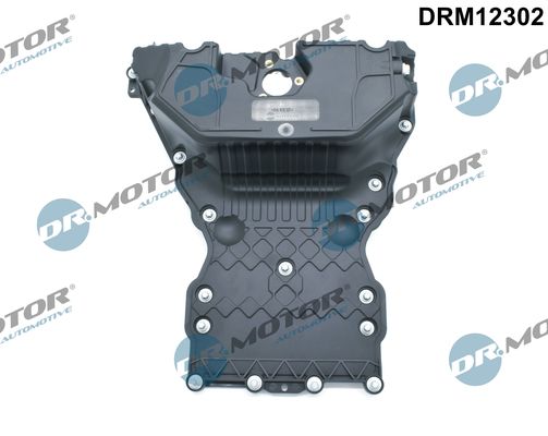 Dr.Motor Automotive DRM12302 Oil Sump