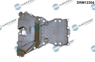 Oil Sump Dr.Motor Automotive DRM12304