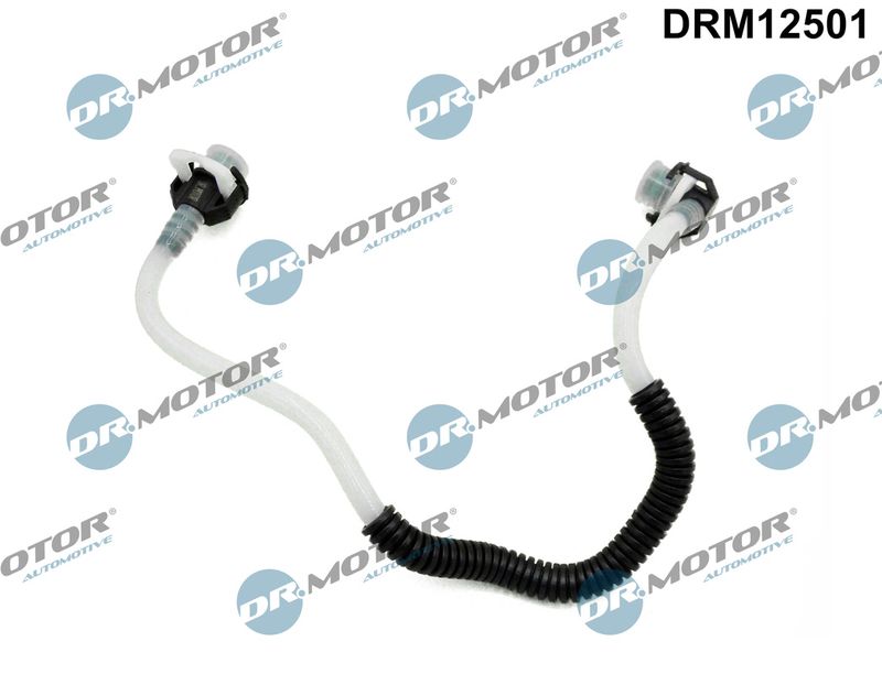 Dr.Motor Automotive DRM12501 Fuel Line