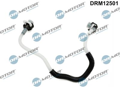 Fuel Line Dr.Motor Automotive DRM12501