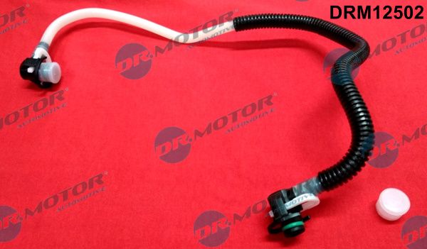 Dr.Motor Automotive DRM12502 Fuel Line