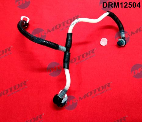 Dr.Motor Automotive DRM12504 Fuel Line