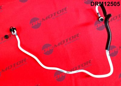 Fuel Line Dr.Motor Automotive DRM12505