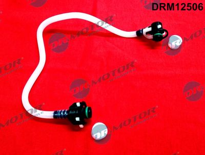 Fuel Line Dr.Motor Automotive DRM12506