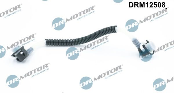 Dr.Motor Automotive DRM12508 Hose, fuel overflow