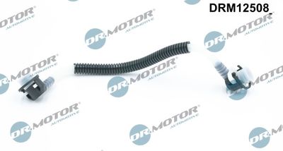 Hose, fuel overflow Dr.Motor Automotive DRM12508