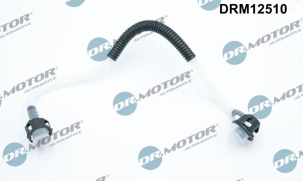 Dr.Motor Automotive DRM12510 Hose, fuel overflow