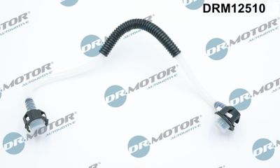 Hose, fuel overflow Dr.Motor Automotive DRM12510