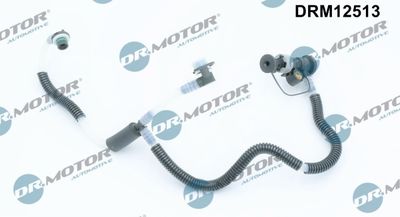Fuel Line Dr.Motor Automotive DRM12513
