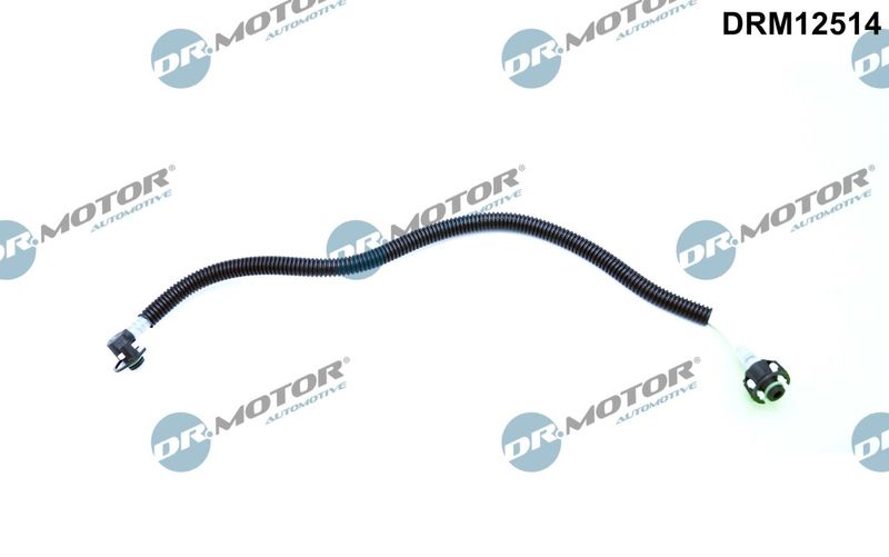 Dr.Motor Automotive DRM12514 Fuel Line