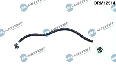 Fuel Line Dr.Motor Automotive DRM12514