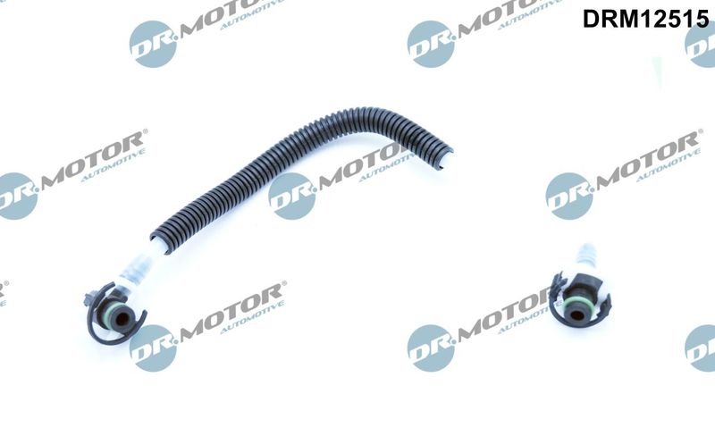 Dr.Motor Automotive DRM12515 Fuel Line