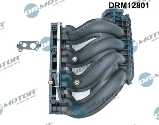 Dr.Motor Automotive DRM12801 Intake Manifold Module